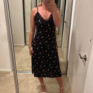 Melrose Boutique Midi Dress